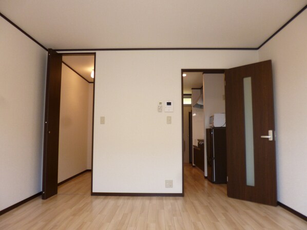 コンフォートテクノⅢの物件内観写真